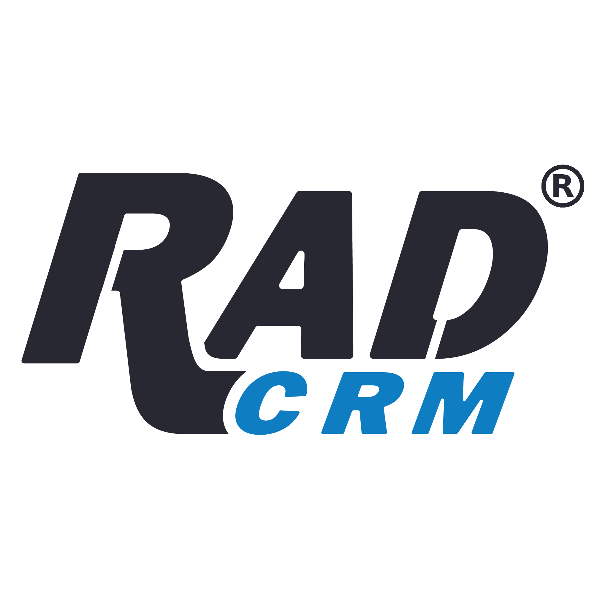 RadCRM